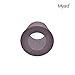 PayandPack Umbrella Cone Wedge for Patio Table Hole Opening or Base 1.8 to 2.4 Inch, Umbrella Pole Diameter 1-1/2