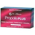 Dr. Ohhira's Propolis PLUS - 60 - Capsule