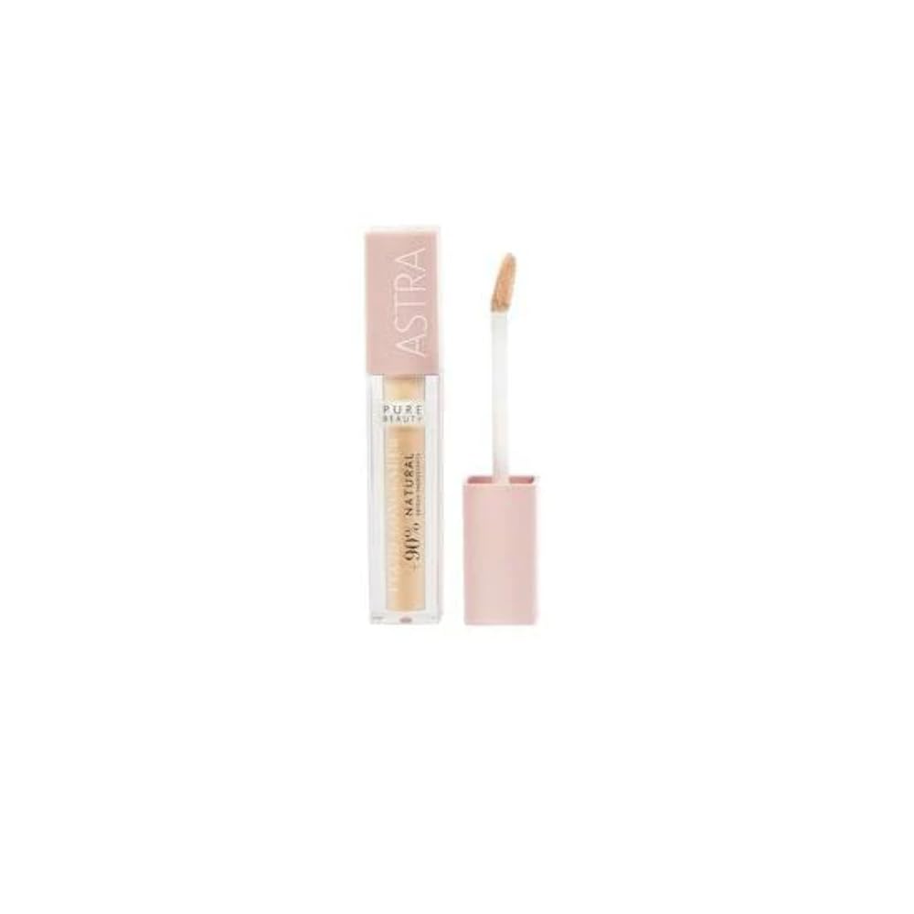 Astra Pure Beauty Sluid Concealer (02 - NUT)