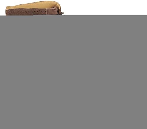 Sebago Women's Claremont Boot, Brown Suede,8.5 M US