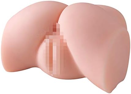 MRRTIME Cat double hole fat buttocks, 3D open legs double hole butt, analog channel, awesome orgasm, double experience, secret delivery, adult men 1.5kg