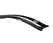 Bluetooth Earbuds,V4.0 Stereo Sports Bluetooth Headphones Noise Reduction Earbuds Wireless Neckband Headset with Microphone Magnetic Holders (Black)