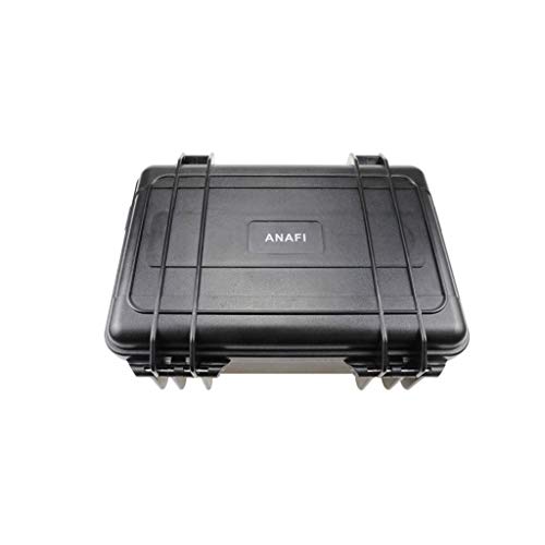 Women Waterproof Weatherproof Hard Carrying Case Military Spec for Parrot ANAFI Drone - Thumbnail 6