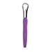 Jetpik JA05 094 Tongue Cleaner Stainless Steel with Silicone Handle