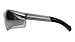 Pyramex Ztek Safety Glasses Silver Mirror Lens S2570S (12 Pair Pack)