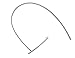 Women Skinny Belt Chain Elastic Punk Chain Wedding Belt Silver Waistband Silver Small,Silver,Small(25.6