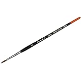 Raphael 8404 Kolinsky Round No. 2