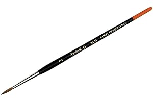 Raphael 8404 Kolinsky Round No. 2