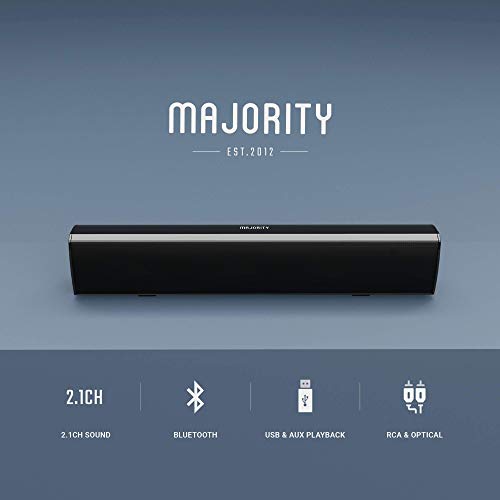 1 Majority+Bluetooth+Connection+Speakers+Projectors