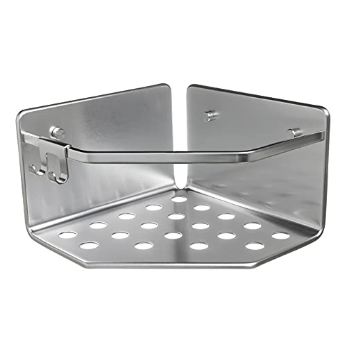 TATAY Shower Caddy Aluminium Moisture Resistant Easy Drainage