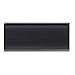 KOST KLIP MANUFACTURING LTD Hubert Label Holder for Metro Shelves Edge View Wire Shelf - 3