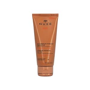 Nuxe Body Tanning 100 ml