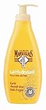 Le Petit Marseillais Moisturizing Body Lotion 2x250ml. Made in France.
