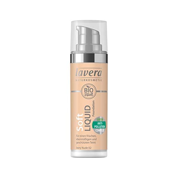 lavera soft liquid
