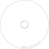 Verbatim Blu-ray Disc 20 Spindle 50GB 4X BD-R DL 2011 MABL Technology view 2