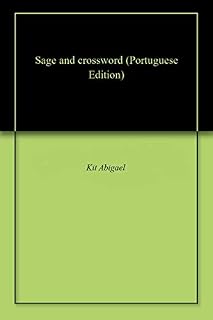 Livro Sage and crossword