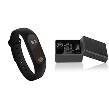 motorola fitness band