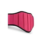 RIMSports Weight Lifting Belt Best Lifting Belt for Weightlifting- Ideal Weight Belt for Men & Women - Premium Powerlifting Belt