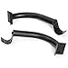 XtremepowerUS Bike Stand Bicycle Storage Rack Gravity Rackthumb 4