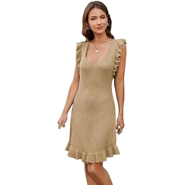 Amazon.com: prAna Women's Skypath Dress, Baked Apricot