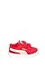 PUMA Boy's Suede 2 Straps Fashion Sneakers