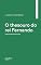 Livro O thesouro do rei Fernando