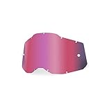 100% Goggle Replacement Lens - RC2/AC2/ST2