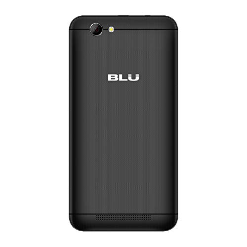 BLU-Advance-S5-HD--Unlocked-Single-Sim-Smartphone-16GB1GB-RAM-Black