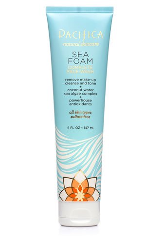 pacifica cleanser