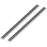 Piallatrice Elettrica FERM 650W - Con Guida Parallela E Sacchetto Raccolta Polvere - Foto 9