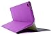 Logitech Create - Protective Case with Any-Angle Stand - Exclusively for 12.9-Inch Apple iPad Pro - Purple