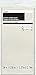 Ivory Plastic Tablecloth, 108