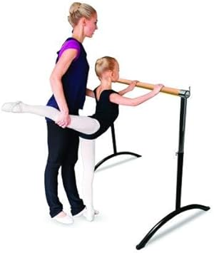AMAYA SPORT Barra DE Ballet: Amazon.es: Deportes y aire libre