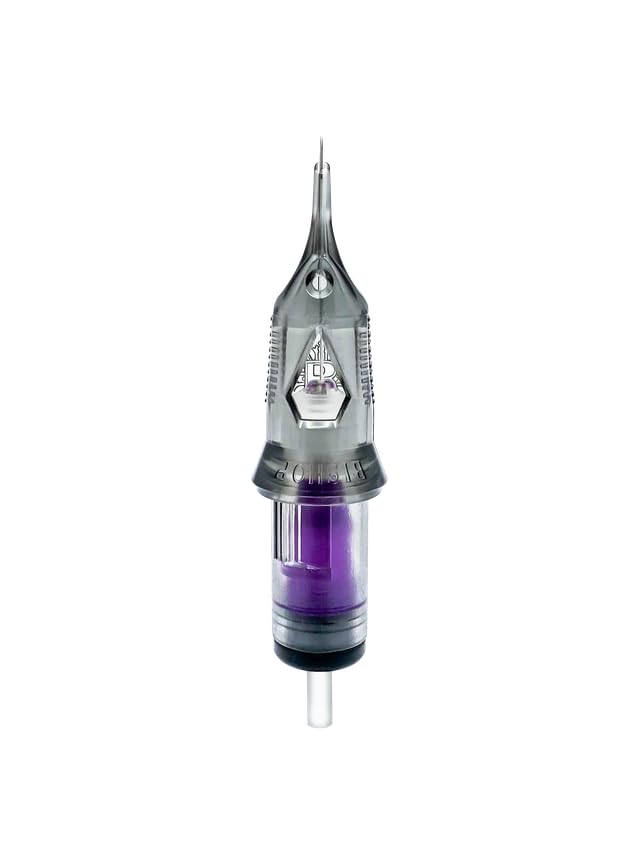 Bishop Tattoo Da Vinci V2 Cartridges - Super Bugpin