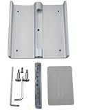 Apple VESA Mount Adapter Kit for iMac, LED Cinema, Apple Thunderbolt Display by VIVO (STAND-V0AP)