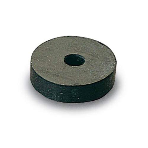 Rubber Seal/Sole for Tap (Pack of 10) (Ø18mm)