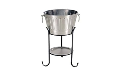 Sunjoy Party Beverage Tub, Cooler
