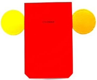 Wisetime 3D Paper Net (Color)