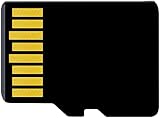 Delkin Devices microSDXC UHS-I V30 128GB Memory Card 100MBs Read view 2