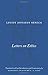 Letters on Ethics: To Lucilius (The Complete Works of Lucius Annaeus Seneca)