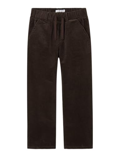 NAME IT Nkmniklas RLX Pant, Delicioso, 152 Bambino
