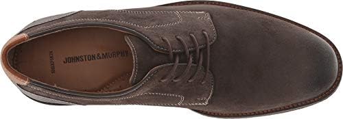 johnston and murphy copeland plain toe