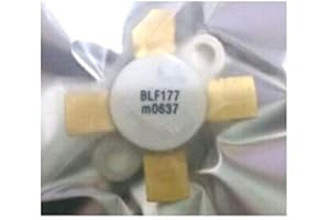 PROICWORLD 1pcs/lot BLF177 BLF 177 RF Transistor SMD