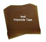 4mil Extra Thick Kapton Polyimide [5-Pack]. 8