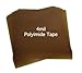 4mil Extra Thick Kapton Polyimide [5-Pack]. 8