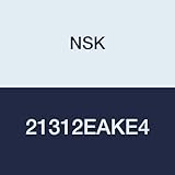 NSK 21312EAKE4 Spherical Roller Bearing, Tapered