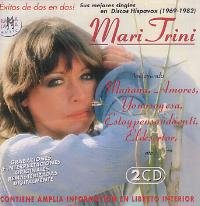 Mari Trini - Sus Mejores Singles En Discos Hispavox 1969-82 - Zortam Music