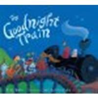 By June Sobel The Goodnight Train