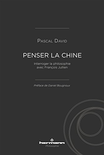 Penser la chine