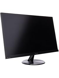 ASUS VP279Q-P 27" 1080p IPS DisplayPort HDMI VGA Back-lit LED EyeCare Monitor